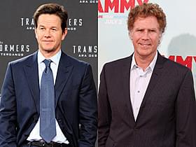マーク・ウォールバーグとウィル・フェレル「アザー・ガイズ 俺たち踊るハイパー刑事!」
