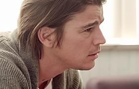 主演作が日本公開されるジョシュ・ハートネット「インフェクション 感染」