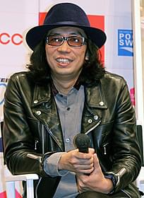 ティーチインに臨んだ行定勲監督「真夜中の五分前」
