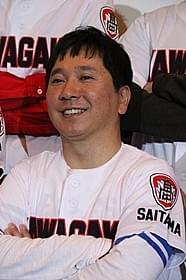 中井貴一のユニフォーム 姿を絶賛した田中裕二「アゲイン 28年目の甲子園」