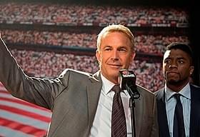 ケビン・コスナーが人生を懸けてドラフトに挑むGMを熱演!「ドラフト・デイ」