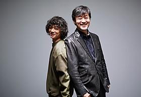「寄生獣」でより強固な絆を 構築した山崎貴監督と染谷将太「寄生獣」