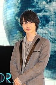 NHKスペシャルに出演する神木隆之介