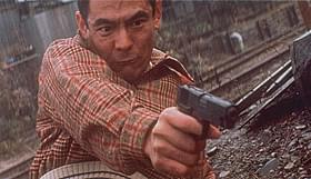 菅原文太さん主演「仁義なき戦い」をデジタル上映「仁義なき戦い」
