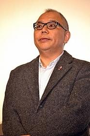 メガホンをとった犬童一心監督「MIRACLE デビクロくんの恋と魔法」