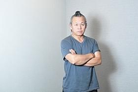 キム・ギドク監督「メビウス」