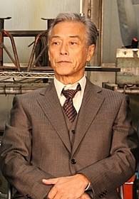 高倉健さんとの思い出を語った岩城滉一「夜叉」