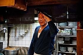 小説を肴に一杯飲むも良し! ご飯を食べるも良し!「東京タワー オカンとボクと、時々、オトン」