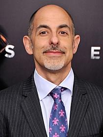 「マン・オブ・スティール」 デビッド・S・ゴイヤーが制作総指揮「マン・オブ・スティール」