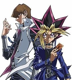 「劇場版 遊☆戯☆王」オリジナル画像「遊☆戯☆王」