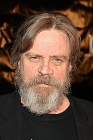 話題のTVシリーズに出演するマーク・ハミル「スター・ウォーズ」