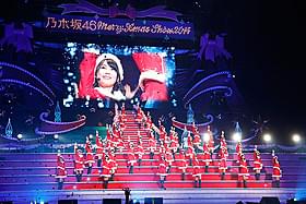 乃木坂46のドキュメンタリー映画が製作決定