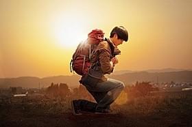 天童荒太氏のベストセラー小説を完全映画化「悼む人」