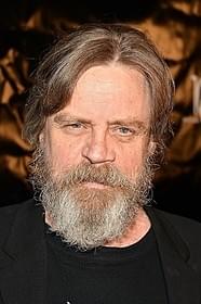 マーク・ハミル「スター・ウォーズ」