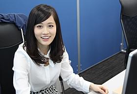 映画.com編集部を訪れた前田敦子「Seventh Code」