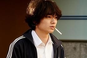 2015年も染谷将太から目が離せない!「さよなら歌舞伎町」