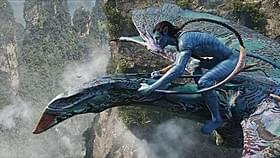 2017年、米ディズニーワールドに アバター・ランドがオープン「アバター(2009)」