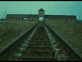 「SHOAH ショア」の一場面「SHOAH ショア」