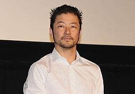 日本人通訳を演じる浅野忠信「アメイジング・スパイダーマン」
