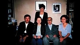 「わたしの、終わらない旅」の一場面「わたしの、終わらない旅」