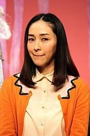 婚期を逃したアラフォー女性役