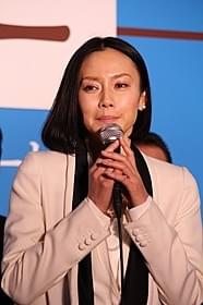 意外な告白をした中谷美紀「ゴーストライター」