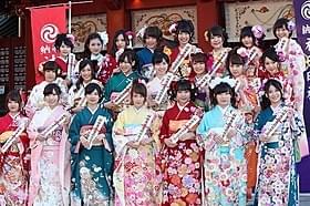 さらなる飛躍を誓う!