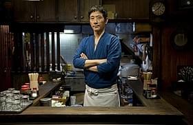 劇場版公開を記念し、テレビドラマ第1弾が一挙放送!「ナポリタン」