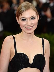 イモージェン・プーツ「フライトナイト 恐怖の夜」