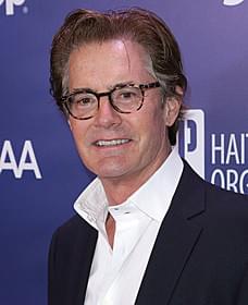 新シリーズにも出演するカイル・マクラクラン「ツイン・ピークス」