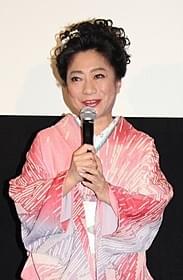 苦い過去を明かした山村紅葉「ジャッジ 裁かれる判事」