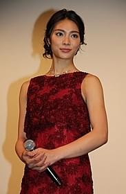 勝気な主人公を演じきった秋元才加「マンゴーと赤い車椅子」