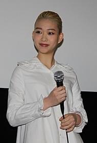 不思議な魅力を持つ女子高生を演じた森川葵「チョコリエッタ」