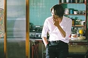 「娚(おとこ)の一生」場面写真「娚(おとこ)の一生」