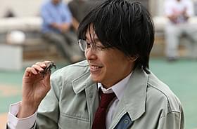 園子温監督と2度目のタッグを果たした長谷川博己「ラブ&ピース」
