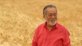 映画「NORINTEN 稲塚権次郎物語」は今秋公開予定「NORIN TEN 稲塚権次郎物語」