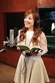 声優に初挑戦する平原綾香「サウンド・オブ・ミュージック」