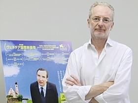 ウベルト・パゾリーニ監督「おみおくりの作法」