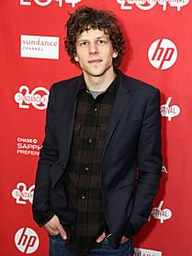 多才なジェシー・アイゼンバーグ「ソーシャル・ネットワーク」