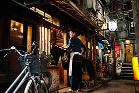 アジア各国でも人気の「深夜食堂」「映画 深夜食堂」