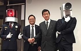 映画の感想をツイートするとプレゼントが当たるキャンペーン