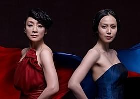中谷美紀と神野三鈴が、2人の女王の運命を熱演!「猟銃」