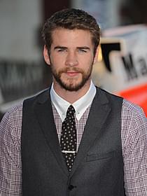 豪俳優リアム・ヘムズワース「インデペンデンス・デイ」