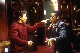 名コンビを演じるのは誰?「ラッシュアワー」