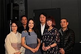 DV被害にあった女性の心の闇を描くサスペンス「凶愛」