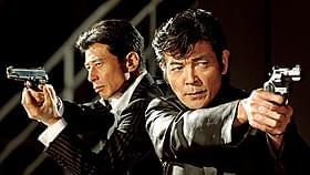 タカとユージが帰ってくる!「あぶない刑事」