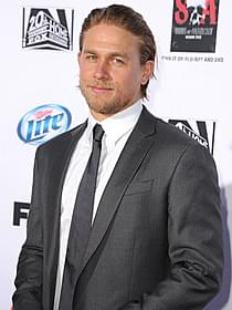 プラピのプロデュース作に主演するチャーリー・ハナム「パシフィック・リム」