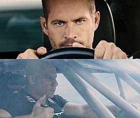 インターナショナルトレーラー第2弾&場面写真が公開!「ワイルド・スピード SKY MISSION」