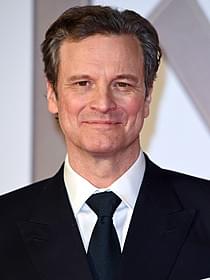 英俳優コリン・ファース「ブリジット・ジョーンズの日記」