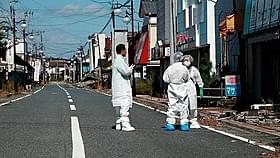「フタバから遠く離れて 第二部」「天の茶助」